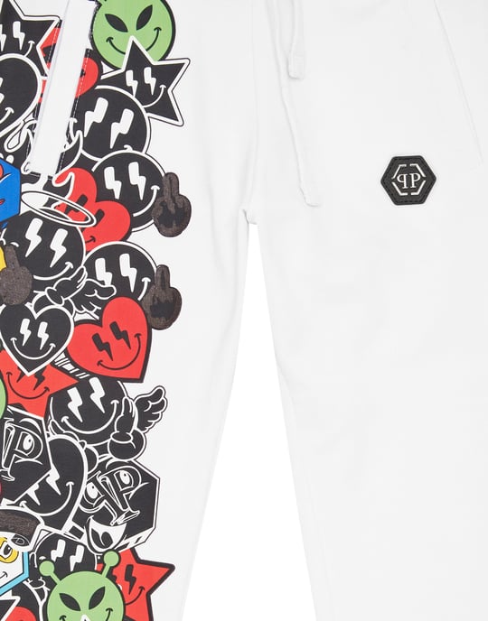 Pantalones De Jogging Smile - Image 4