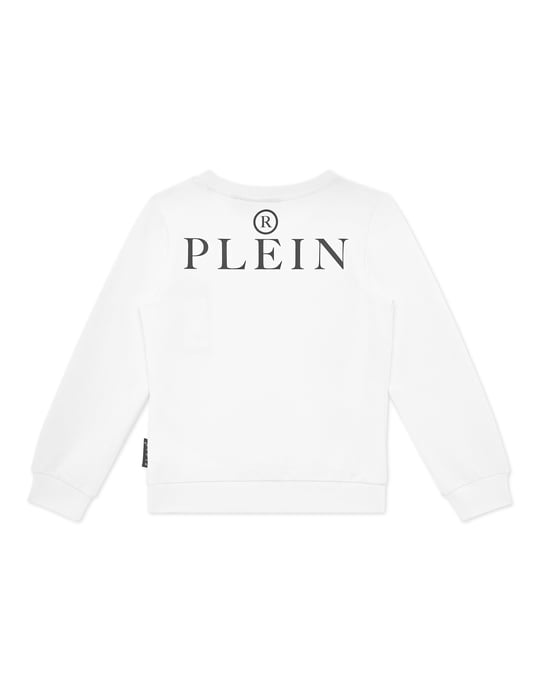 Sudadera Ls Teddy - Image 3