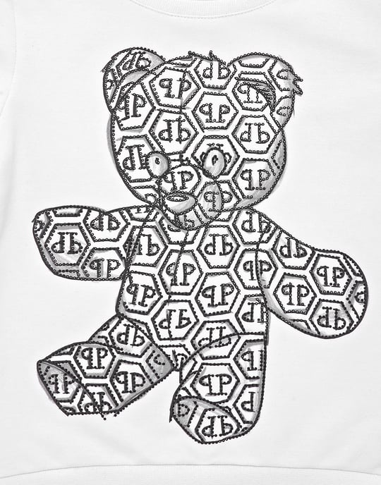 Sudadera Ls Teddy - Image 4