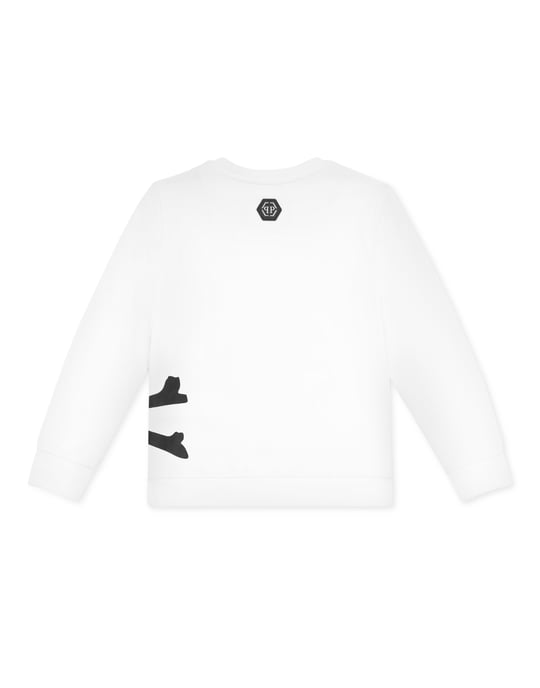 Sudadera Ls Skull - Image 3