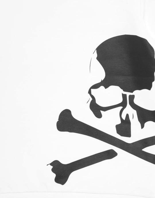 Sudadera Ls Skull - Image 4