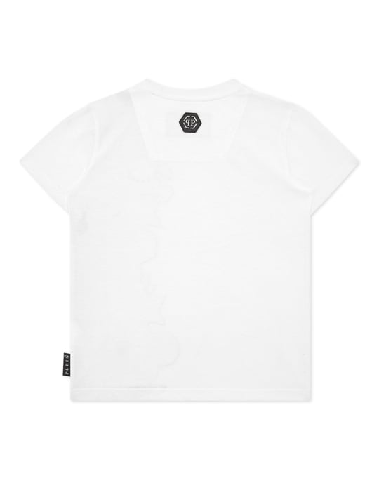 Camiseta Cuello Redondo Ss Smile - Image 2