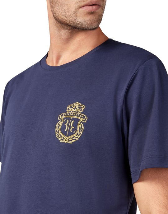 Camiseta Cuello Redondo - Image 5