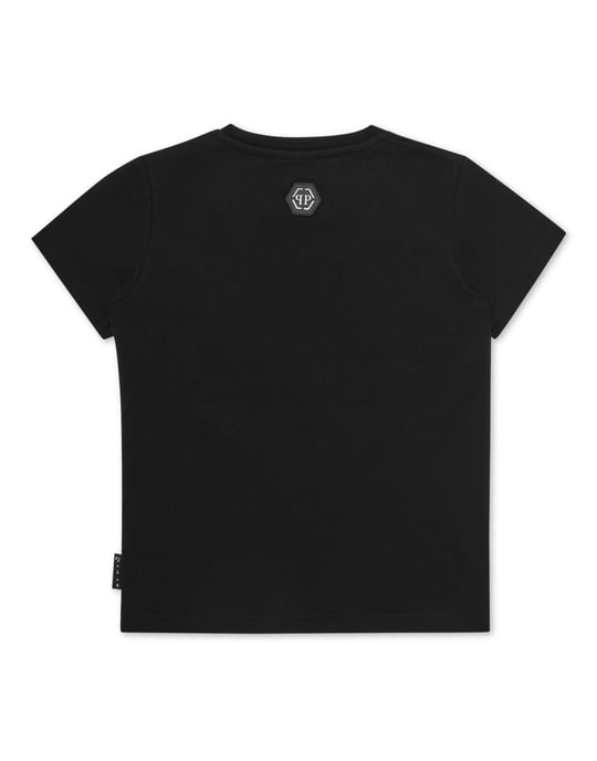 Camiseta Cuello Redondo Ss Smile - Image 3