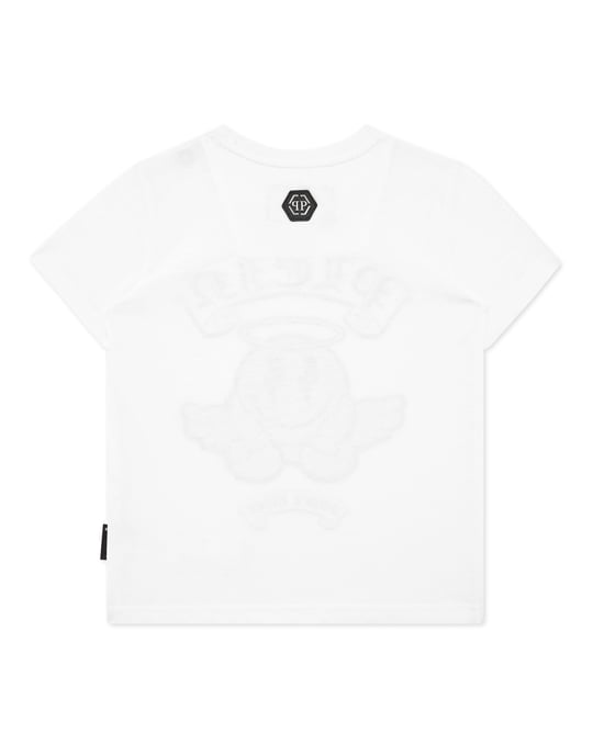 Camiseta Cuello Redondo Ss Smile - Image 3