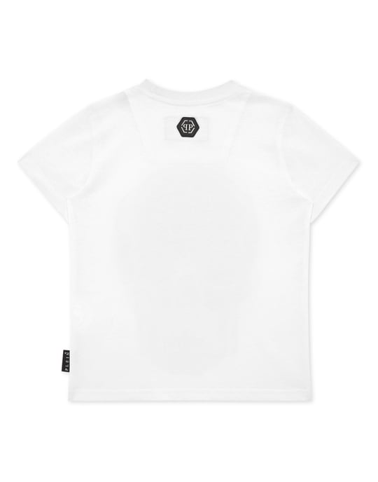 Camiseta Cuello Redondo Ss Skull - Image 2
