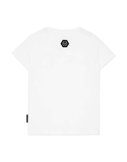 T-Shirt Man Fit - Image 4