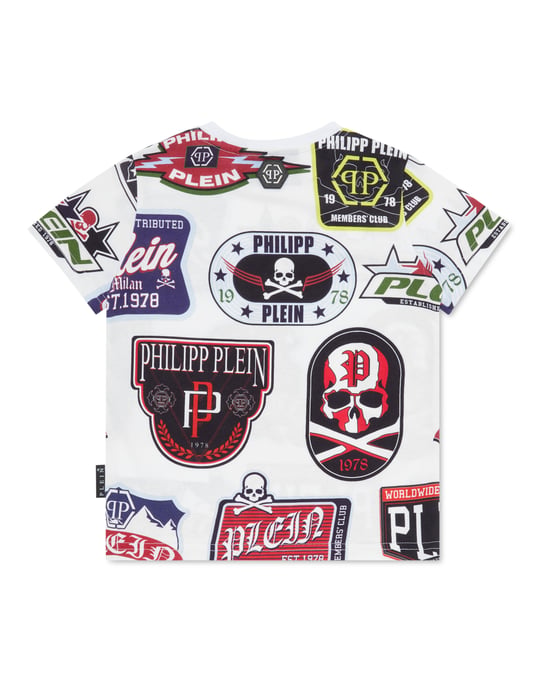 Camiseta Cuello Redondo Ss - Image 2
