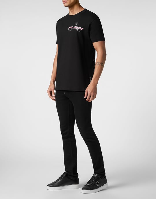Camiseta Cuello Redondo Chrome - Image 3