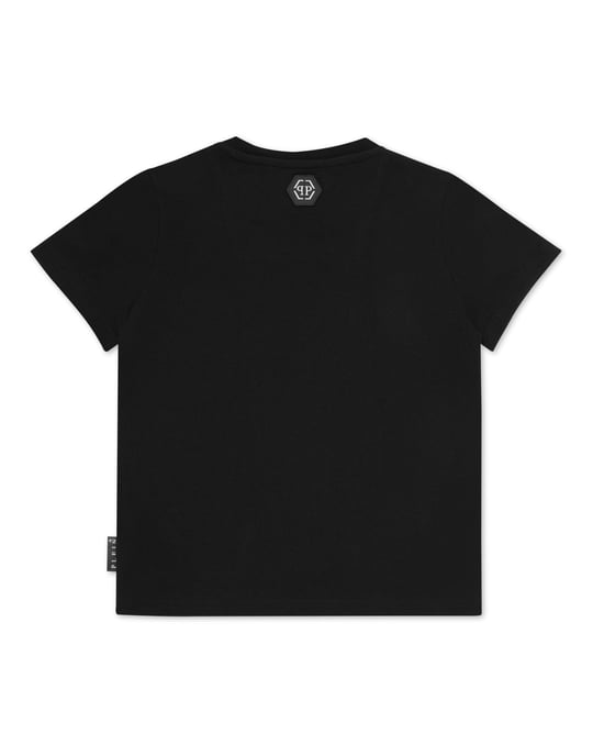 Camiseta Cuello Redondo Ss Skull - Image 2
