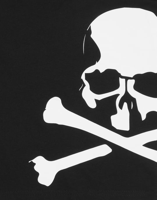 Camiseta Cuello Redondo Ss Skull - Image 4