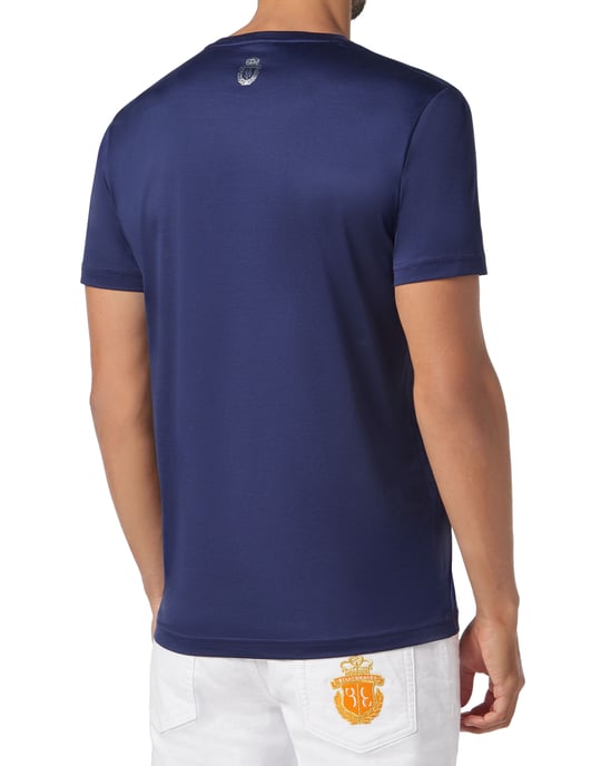 Camiseta Cuello Redondo Baroque - Image 5