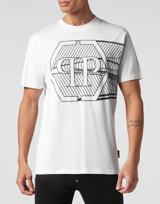 Camiseta Cuello Redondo Skull&Bones - Image 2