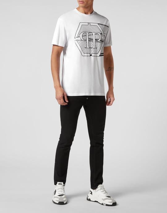 Camiseta Cuello Redondo Skull&Bones - Image 3