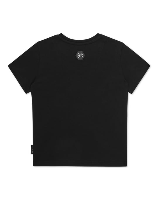 Camiseta Cuello Redondo Ss Smile - Image 2