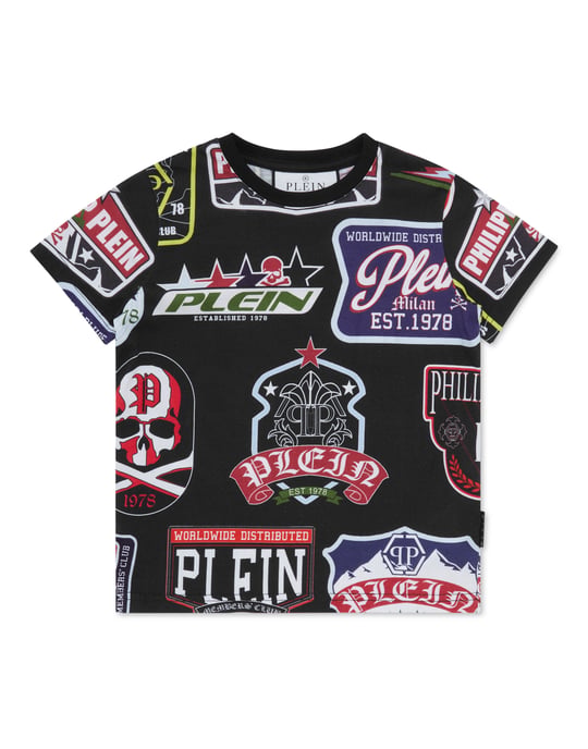 Camiseta Cuello Redondo Ss - Image 1