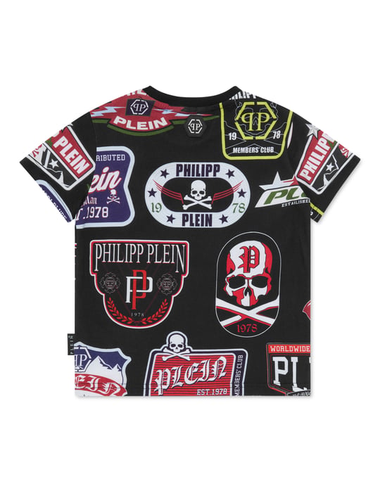 Camiseta Cuello Redondo Ss - Image 3