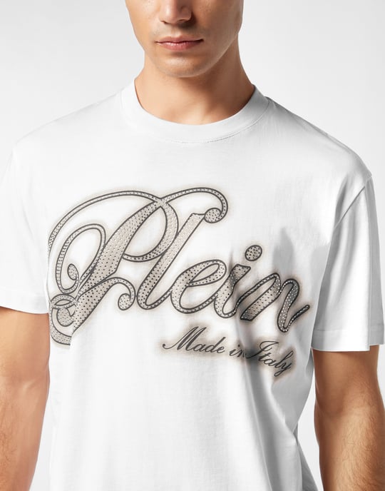 Camiseta Cuello Redondo Ss Signature - Image 2