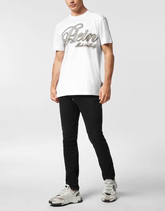 Camiseta Cuello Redondo Ss Signature - Image 3