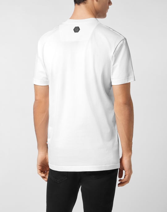 Camiseta Cuello Redondo Ss Signature - Image 4