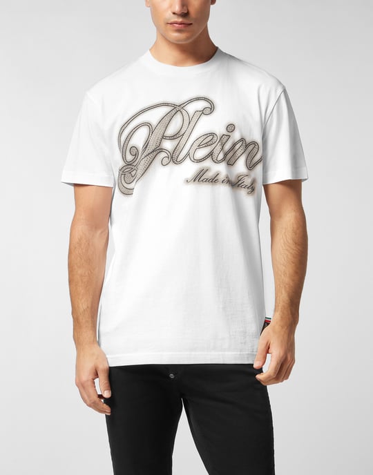 Camiseta Cuello Redondo Ss Signature - Image 5