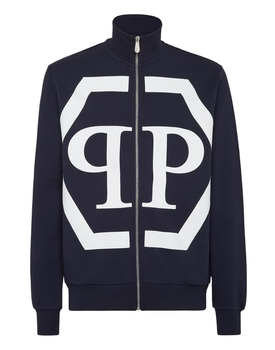 Sudadera Hexagon - Image 1