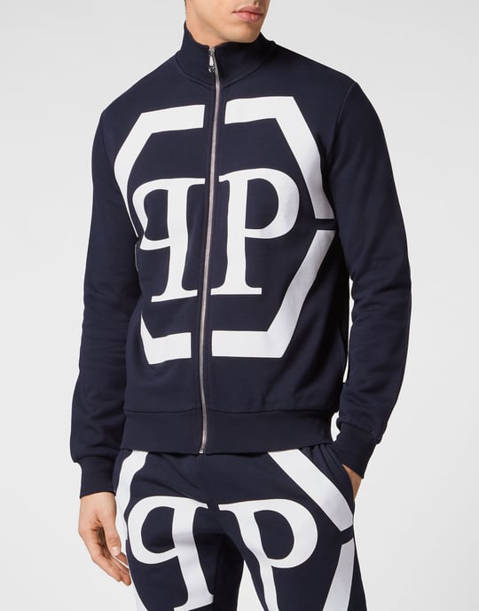 Sudadera Hexagon - Image 2