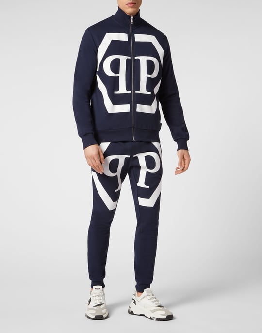Sudadera Hexagon - Image 3