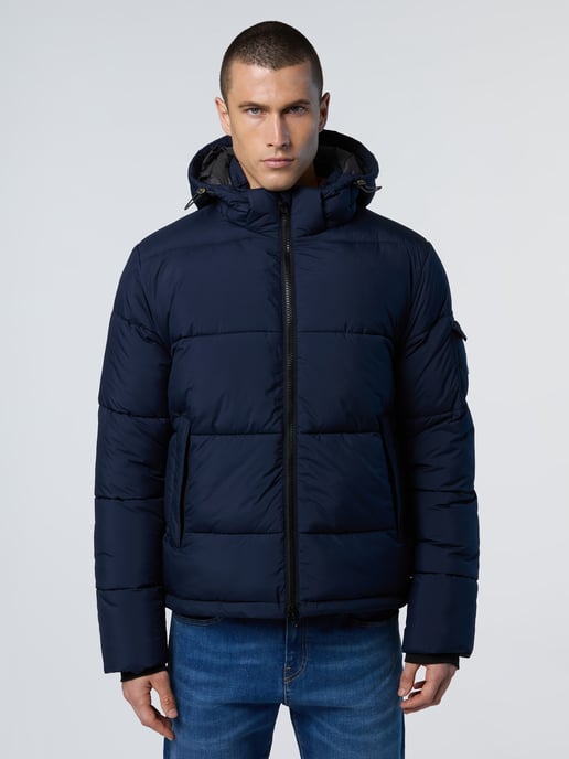 Chaqueta Puffer Beam de North Sails - Image 1