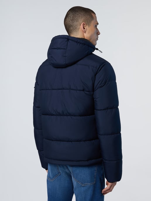 Chaqueta Puffer Beam de North Sails - Image 2