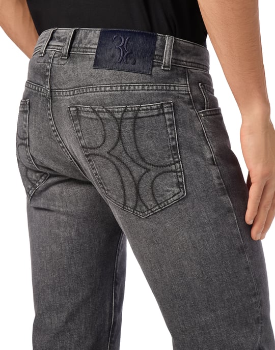 Vaqueros Regular Fit - Image 4