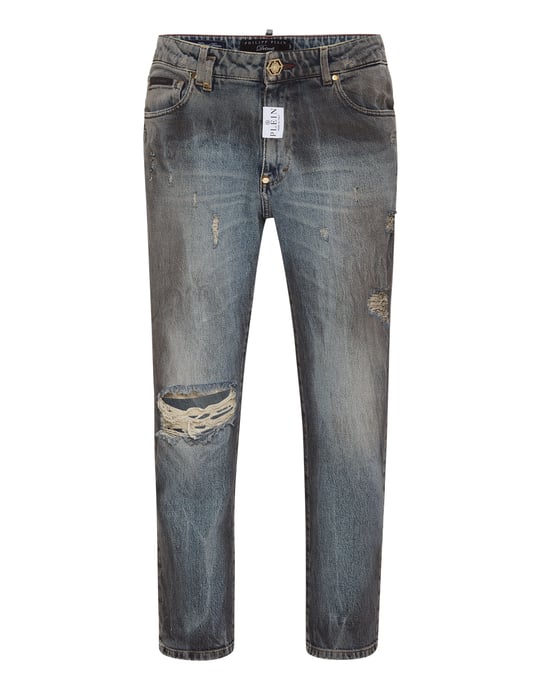 Detroit Fit - Image 1