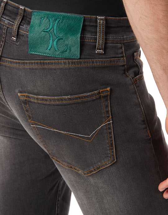 Vaqueros Regular Fit - Image 4
