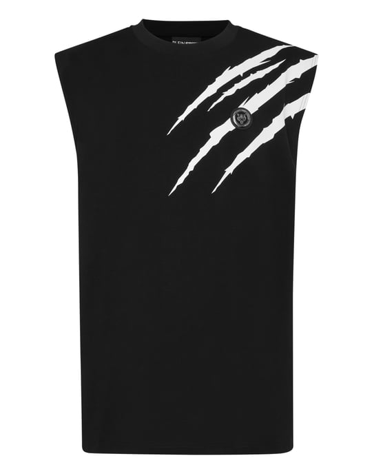 Camiseta De Tirantes Scratch - Image 1