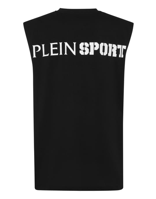 Camiseta De Tirantes Scratch - Image 2