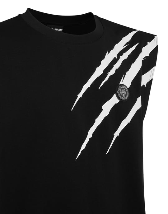 Camiseta De Tirantes Scratch - Image 3