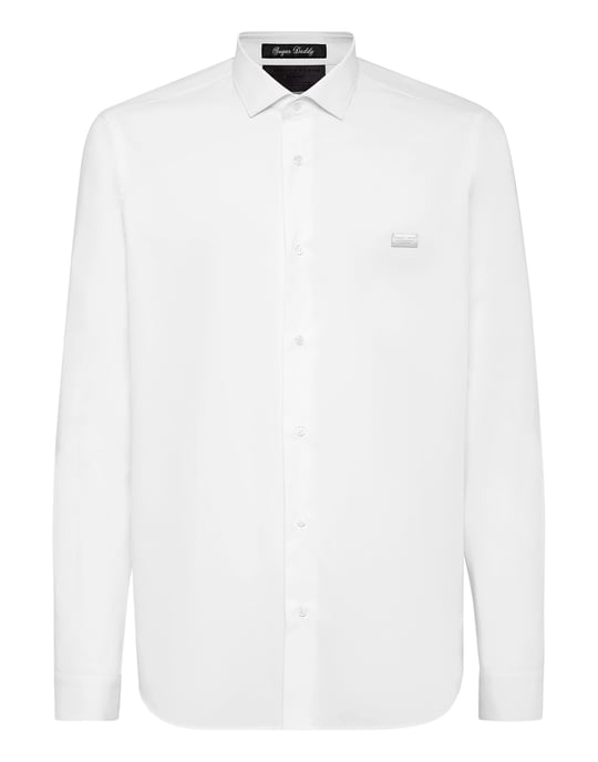 Camisa Slim Fit - Image 1