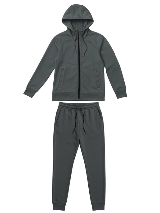 Kruze | Conjunto de chándal Scuba para hombre - Image 4