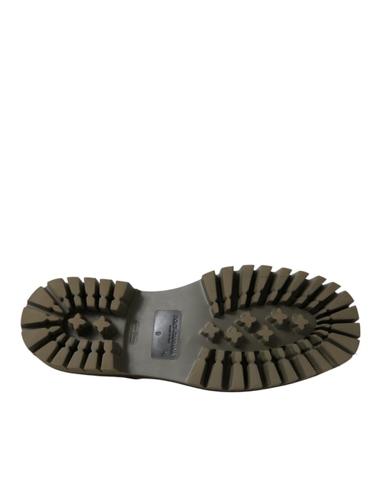 Oxford de Charol con Cordones - Image 6