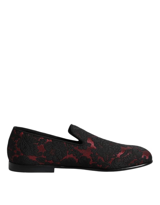 Mocasín de encaje - Image 1