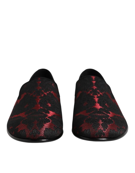 Mocasín de encaje - Image 2