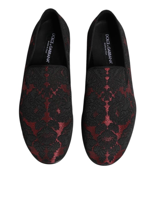 Mocasín de encaje - Image 3