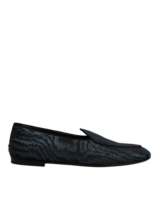 Mocasin Impreso Slipon - Image 1