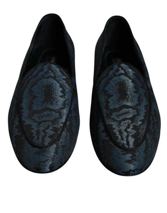 Mocasin Impreso Slipon - Image 2