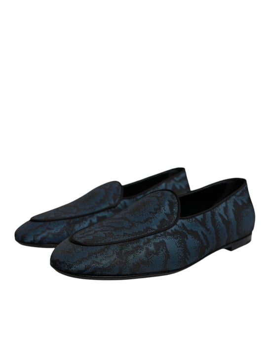 Mocasin Impreso Slipon - Image 3
