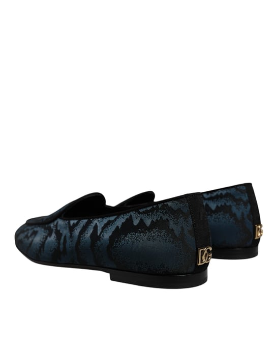 Mocasin Impreso Slipon - Image 4