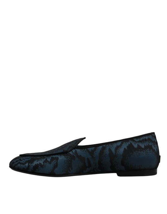 Mocasin Impreso Slipon - Image 5