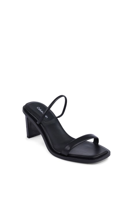 Zapatillas de tacón diseño minimalista - Image 2