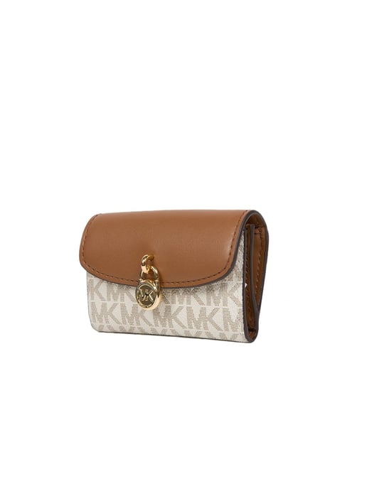 Billetera MICHAEL KORS Vainilla - Image 2