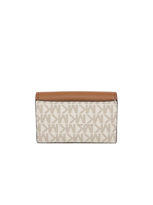 Billetera MICHAEL KORS Vainilla - Image 3